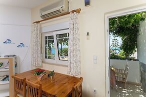 Crete Essence Villas-Makrygialos