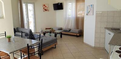 Crete Essence Villas-Makrygialos