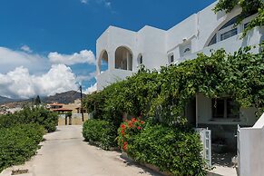 Crete Essence Villas-Makrygialos