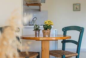 Crete Essence Villas-Makrygialos