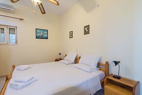 Crete Essence Villas-Makrygialos