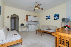 Crete Essence Villas-Makrygialos