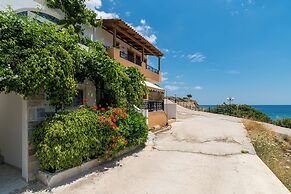 Crete Essence Villas-Makrygialos