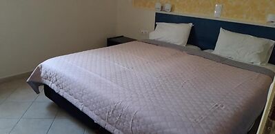 Crete Essence Villas-Makrygialos