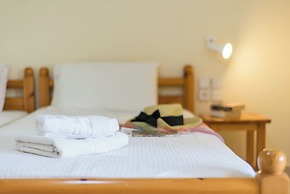 Crete Essence Villas-Makrygialos