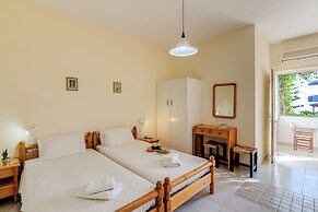 Crete Essence Villas-Makrygialos