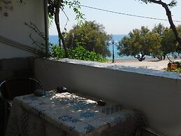 Crete Essence Villas-Makrygialos