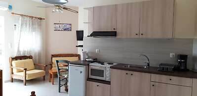 Crete Essence Villas-Makrygialos