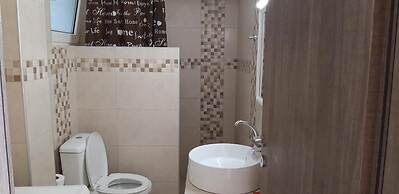 Crete Essence Villas-Makrygialos