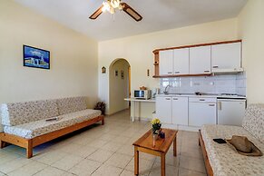 Crete Essence Villas-Makrygialos