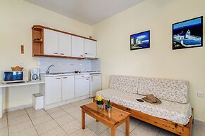 Crete Essence Villas-Makrygialos