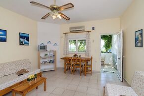 Crete Essence Villas-Makrygialos