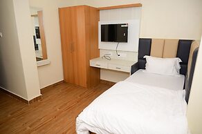 Hotel Beach Comforts