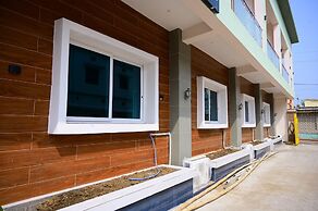 Hotel Beach Comforts