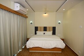 Hotel Beach Comforts