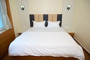 Hotel Beach Comforts