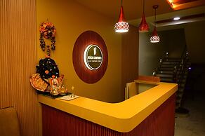 Hotel Beach Comforts