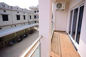 Hotel Beach Comforts