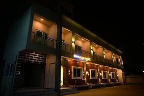 Hotel Beach Comforts