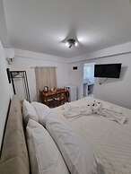 The Garden House in Paradisi