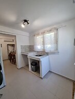 The Garden House in Paradisi