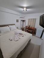 The Garden House in Paradisi