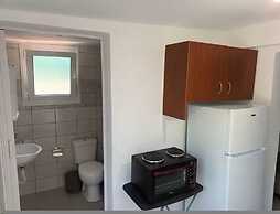 The Garden House in Paradisi