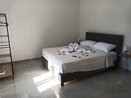 The Sun House in Paradisi