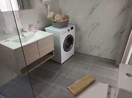 The Sun House in Paradisi