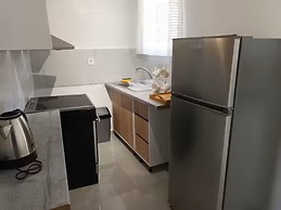 The Sun House in Paradisi