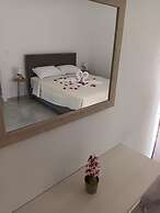 The Sun House in Paradisi