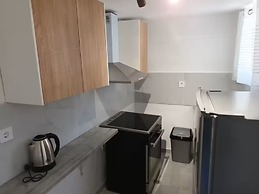 The Sun House in Paradisi