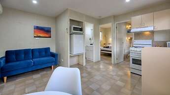 Westview Caravan Park