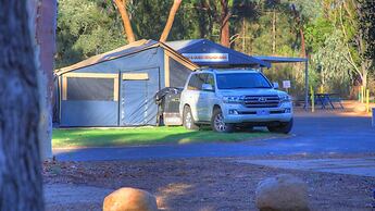 Westview Caravan Park