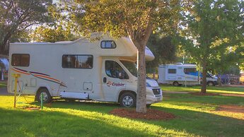Westview Caravan Park