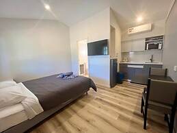 Westview Caravan Park