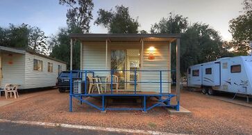 Westview Caravan Park