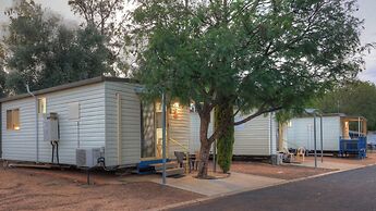 Westview Caravan Park