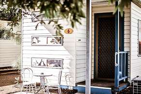 Westview Caravan Park