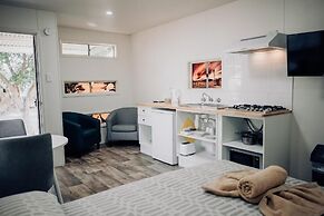 Westview Caravan Park