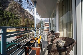 Abhilashi Inn Kasol
