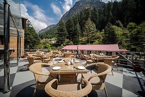 Abhilashi Inn Kasol