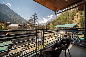 Abhilashi Inn Kasol