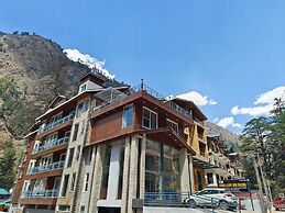 Abhilashi Inn Kasol