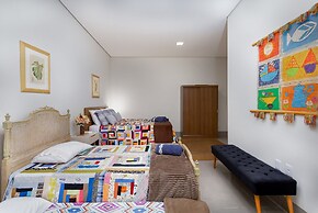 Casa Bonita MS By Carpediem