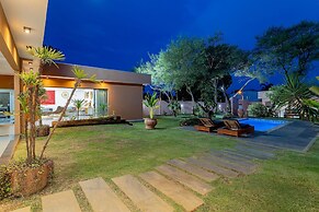 Casa Bonita MS By Carpediem