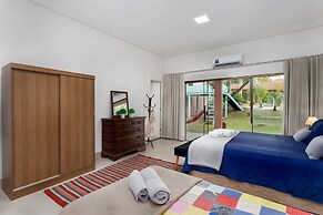 Casa Bonita MS By Carpediem