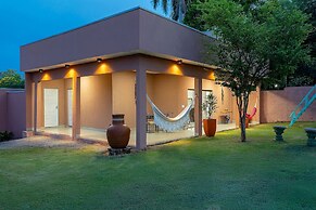 Casa Bonita MS By Carpediem