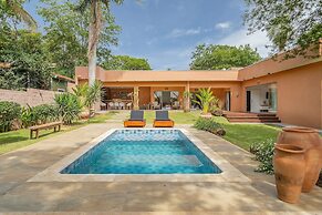 Casa Bonita MS By Carpediem