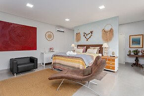 Casa Bonita MS By Carpediem